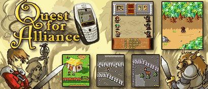 JAVA spil til mobilen. Ringe-toner til mobilen. Alt det sjove til mobilen.